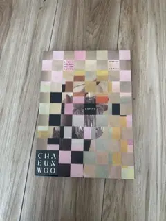 2025年最新】チャウヌ トレカ entityの人気アイテム - メルカリ