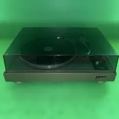 ☆DEAR LIFE RTC-01 レコードプレーヤー - メルカリ