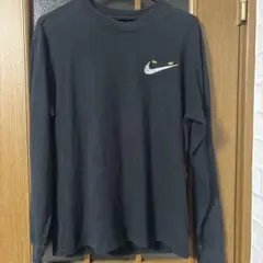 Nike ライオン グラフィック 長袖カットソー