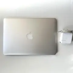 Apple MacBook Air 13インチ 2017 512GB