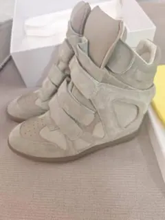 2025年最新】ISABEL MARANT レディース スニーカーの人気アイテム