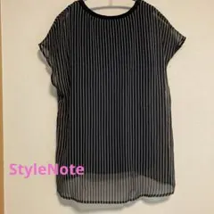 ベルメゾン スタイルノート