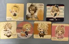 AMNESIA アムネシア トーマ 主人公 コースター