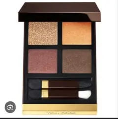 TOM FORD アイ カラー クォード 26 レオパード サンのサムネイル
