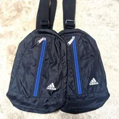 アディダス　ボディバック　2つセット　兄弟で