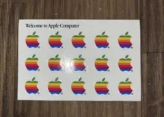 2026年最新】apple シール レインボーの人気アイテム - メルカリ