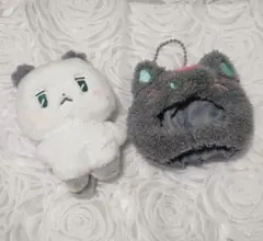 PLAVE バンビ MMMM ぬいぐるみ 帽子 アクセサリー - メルカリ