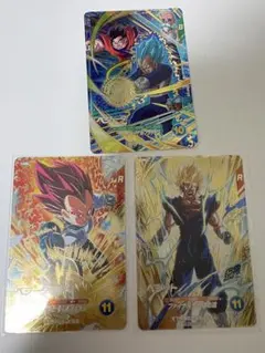 h*h様 ドラゴンボールスーパーダイバーズ　まとめ売り