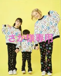 【新品・未使用】しまむら　ディズニー　リトシー　LITTC