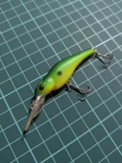 エバーグリーン スピンムーブシャッドのサムネイル