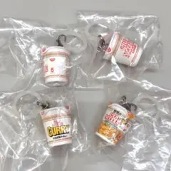 カップヌードル めじるしアクセサリー