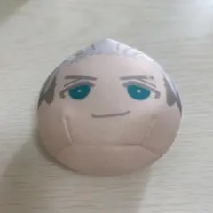 WINDBREAKER 梅宮一　おまんじゅう　マスコット