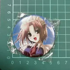 minori eden* それは地球で最後の恋物語 缶バッジ シオン エリカ minori eden* それは地球で最後の恋物語 缶バッジ シオン エリカ
