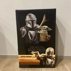 『マンダロリアン』 １／６スケールフィギュア　マンダロリアン＆ザ・チャイルド
