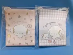 サンリオ　こぎみゅん　プチ巾着