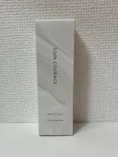 CPコスメティックス ソワンクラージュ マッサージクリーム AL 70gのサムネイル