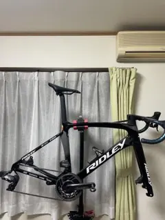 2026年最新】RIDLEY リドレー NOAH ノアの人気アイテム - メルカリ