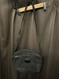 CELINE ショルダーバッグ　マカダム