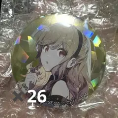 ブルーアーカイブ 缶バッジ 45点セット 丹花イブキ ブルーアーカイブ 缶バッジ 45点セット 丹花イブキ - メルカリ