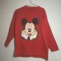 トレーナー スウェット