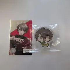 にじさんじ 8周年 加賀美ハヤト まとめ売り