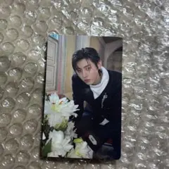 ENHYPEN DARK BLOOD トレカ ソンフン