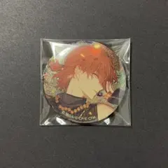 プロセカ 東雲彰人 缶バッジ 52A 正月 - メルカリ