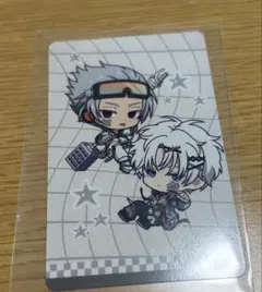 サカモトデイズ デコラ 特典 カード 楽 スラー
