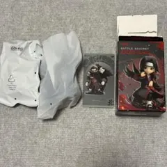 NARUTO ナルト popmart ポップマート 暁 角都 フィギュア