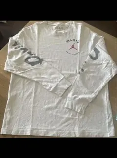 パリサンジェルマンxジョーダン長袖Tシャツ XLのサムネイル