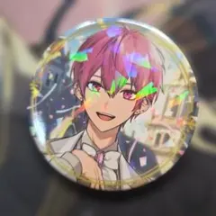 いれいす　ないこさん　缶バッジ 僕らの描いた夢のその先に 3周年