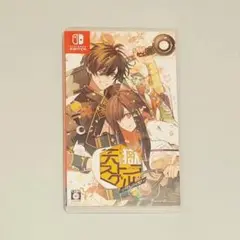 天獄ストラグル Switch ソフト