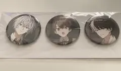 にじさんじ　SMC組　エイプリルフール