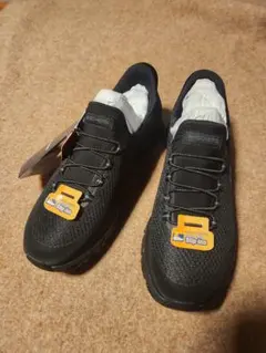 【値下げ】SKECHERS 104547W スリップインズ　23.5~24 黒
