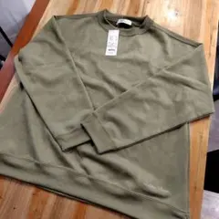 ゴールデンベア スウェット