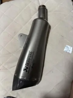 r1250rs マフラーのサムネイル