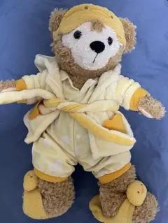 新品❣️未使用❣️未開封❣️ ⭐️TDS  ダッフィー　パジャマ　コスチューム… 2025年最新】ダッフィー パジャマ コスチュームの人気アイテム - メルカリ