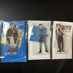 岩本照　アクリルスタンド　アクスタ　セット