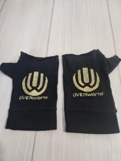 2026年最新】UVERworld グローブの人気アイテム - メルカリ