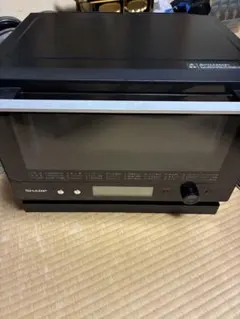 SHARP オーブンレンジREWF262-B。2021年製。付属品なし。006。 SHARP オーブンレンジREWF262-B。2021年製。付属品なし。006。 - メルカリ