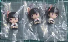 鬼滅の刃 ぺたっとねじまきますこっと vol.2 栗花落カナヲ