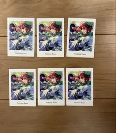 ぱしゃっつ　あんスタ　朱桜司