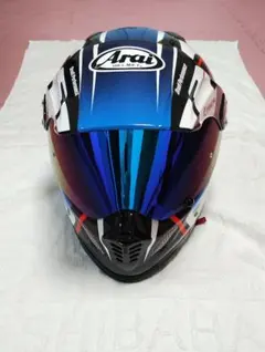 Arai ツアークロス3 ミラーシールド　ピンロック　XL 61-62cm 2026年最新】ツアークロス3 ミラーシールドの人気アイテム - メルカリ
