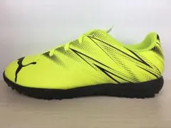 プーマ アタッカント TT Jr 靴 ジュニア 24,0cm 新品 (2404)