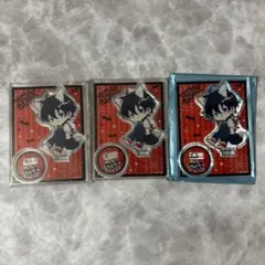 ヒプマイ マルイ アクスタ 三郎