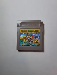 スーパーマリオランド GB