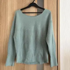 COUP DE CHANCE レディーストップス　ニット