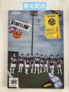 &TEAM FirstHowling:NOW CD