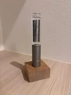 SPHELAR POWER スティック ソーラーライト 京都 木製スタンド付 SPHELAR POWER スティック ソーラーライト 京都 木製スタンド付 - メルカリ
