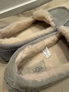 2026年最新】モカシン ugg 24の人気アイテム - メルカリ